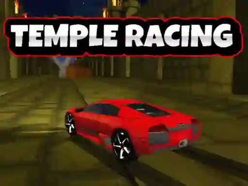 Spil Temple Racing online