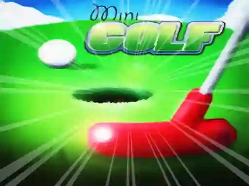Spil Is it Golf? online