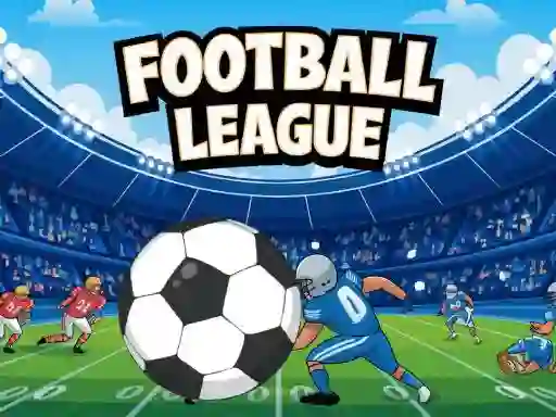 Spil Football Leauge online