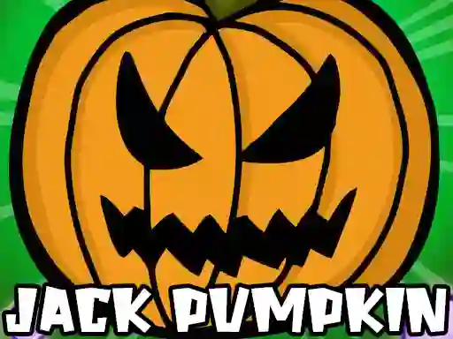 Spil Jack Pumpkin online