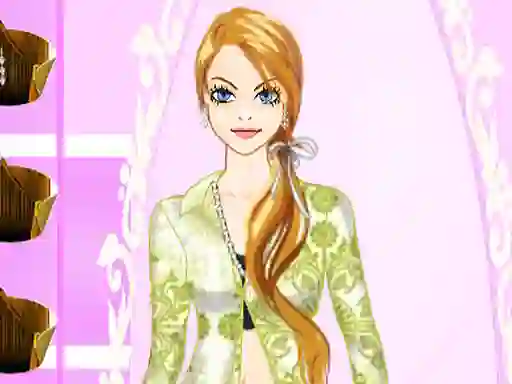 Spil Teen Model Emma online