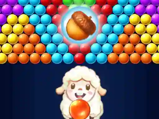 Spil Bubble Bust 2 online