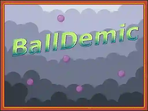 Spil Balldemic online