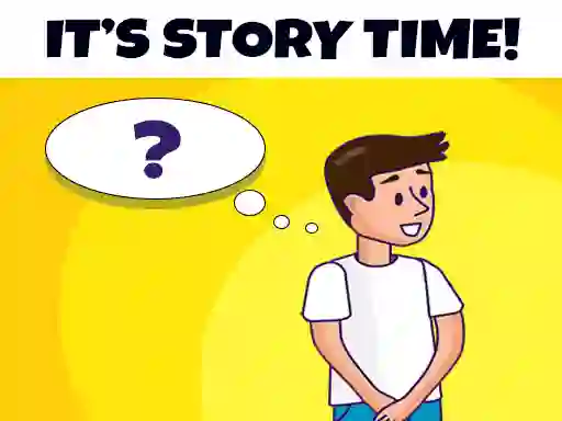 Spil Its Story Time online