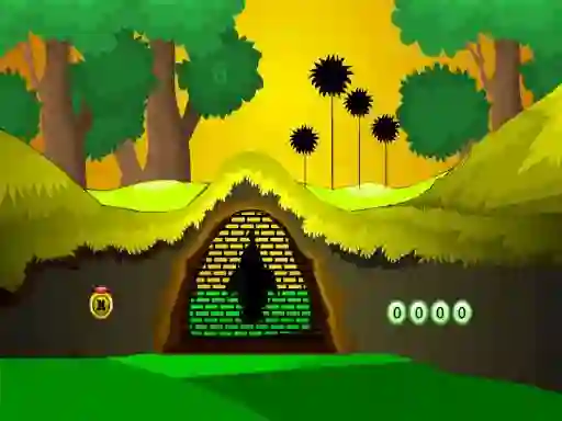 Spil Forest Gate Escape 1 online