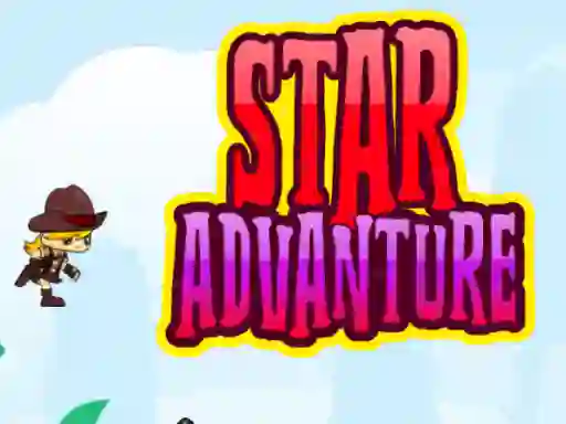 Spil Star Adventure online