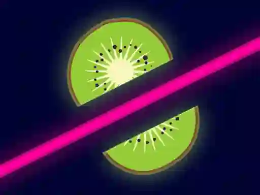 Spil Slicer Fruits online