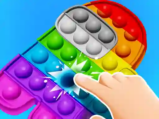 Spil Pop it Fun Bang-Bang online