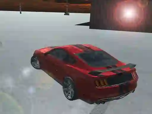 Spil Need For SuperCars Speed online