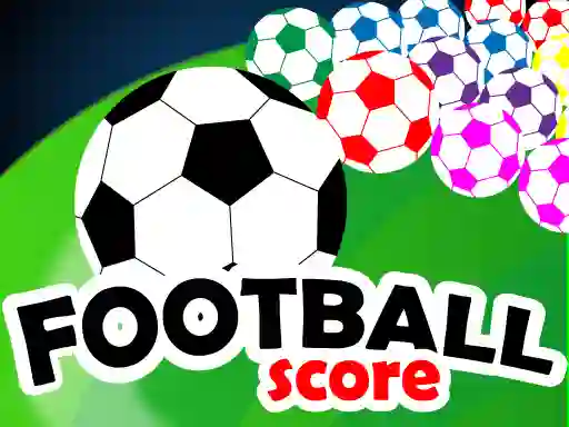 Spil Football Score online