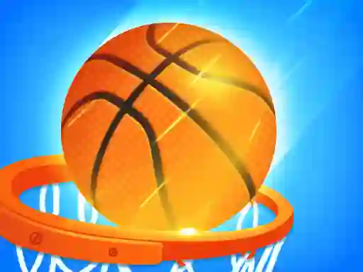 Spil Super Hoops Basketball online