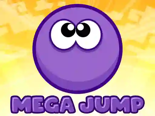 Spil Mega Jump online