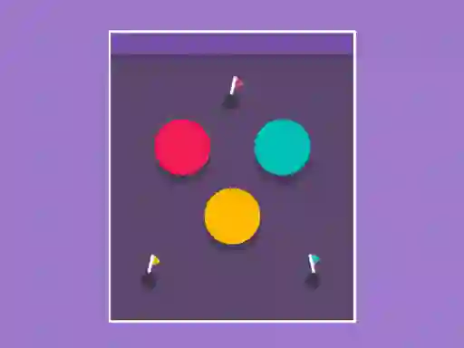 Spil Impulse Ball 2 online