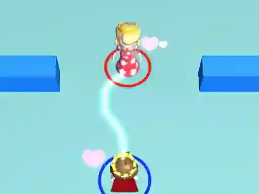 Spil Find The Princess online