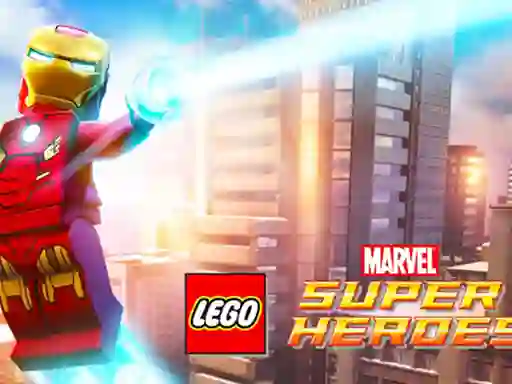 Spil Iron Man vs Spiders online