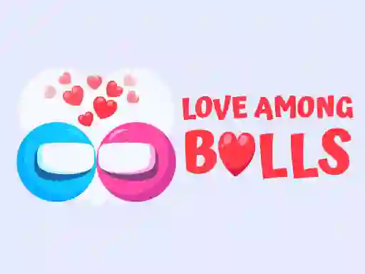 Spil Love Among Balls online