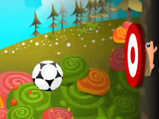 Spil Ball and Goal online