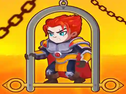 Spil Hero Rescue New online