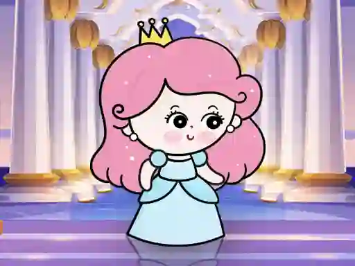 Spil Princess Escape online