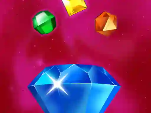 Spil Bejeweled Classic online