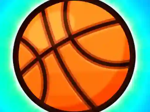 Spil Super Basketball online
