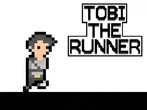 Spil Tobi The Runner online