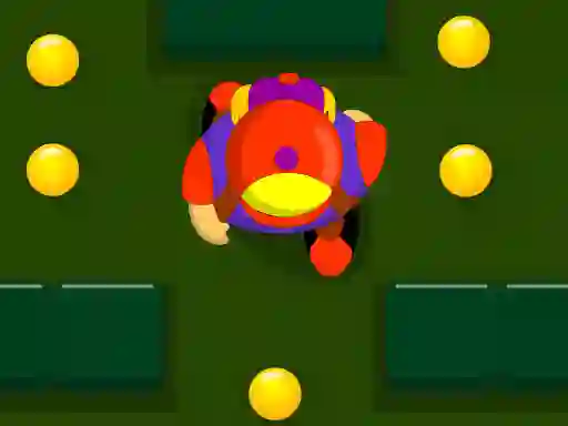 Spil Bump Robot online