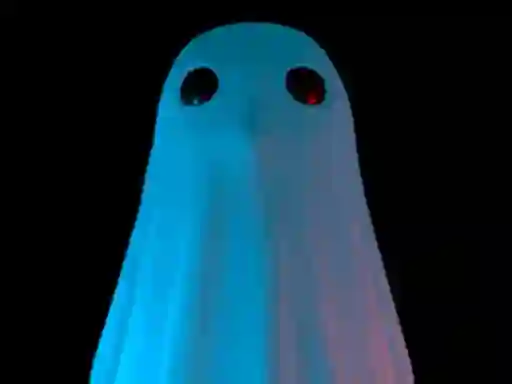 Spil Save The Ghost online