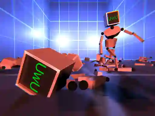 Spil Throw And Destroy Everything online
