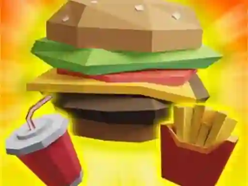 Spil Burger Bounty Game online