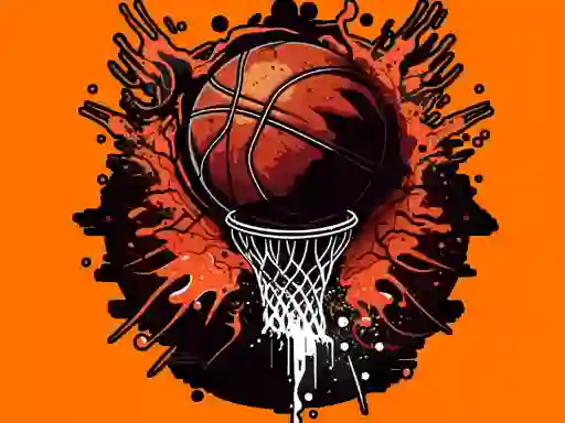 Spil Slash Dunk online