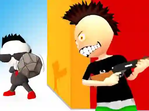 Spil Sniper Master 3D online