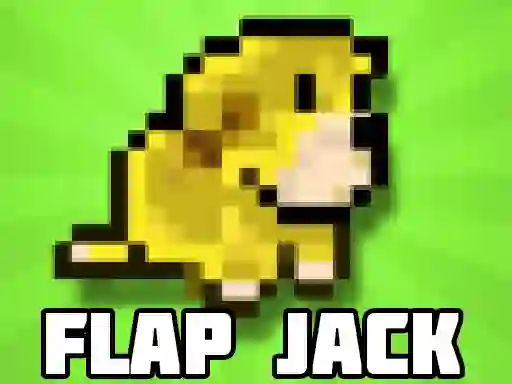 Spil Flap Jack online