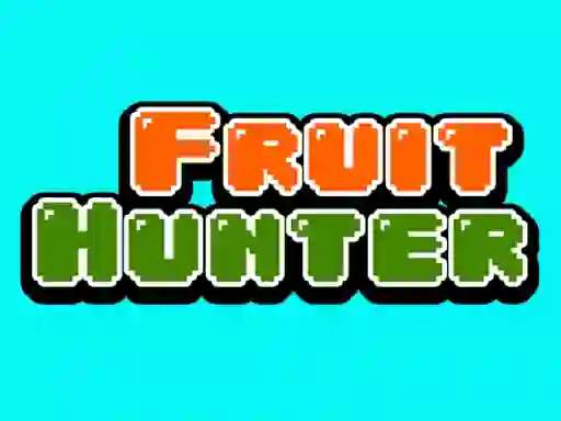 Spil Fruit Hunter online