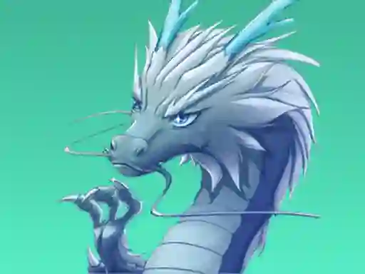 Spil Merge Dragons online