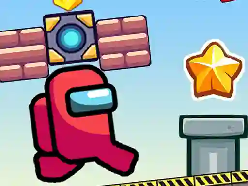 Spil Impostor Rampage online