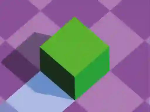 Spil Tappy Cube online