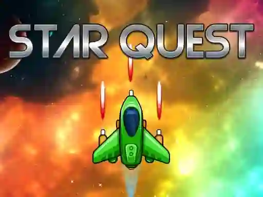 Spil Star Quest online