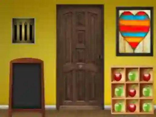 Spil Yoga Instructor Escape online