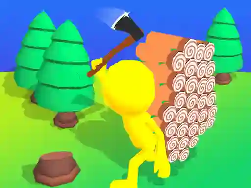 Spil Town Island Craft 3D online