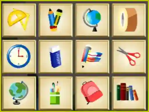 Spil School Connect online