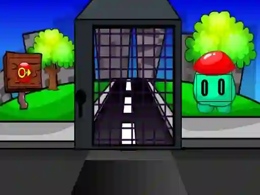 Spil Street Escape 2 online