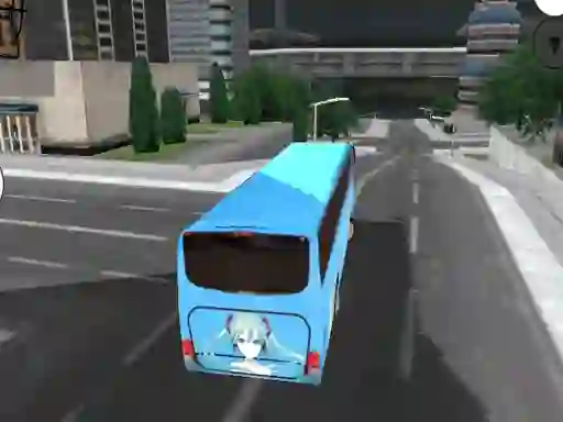 Spil City Live Bus Simulator 2021 online