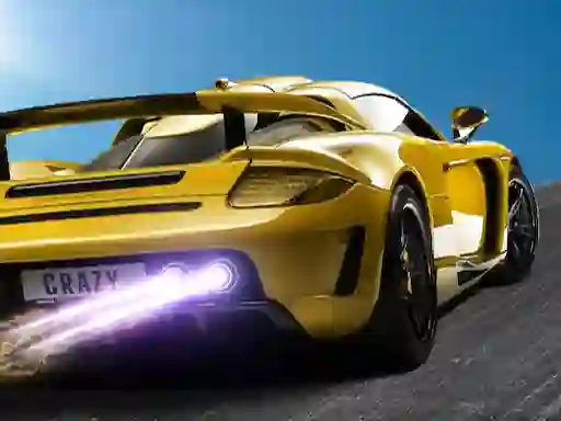 Spil Galactic Speed online