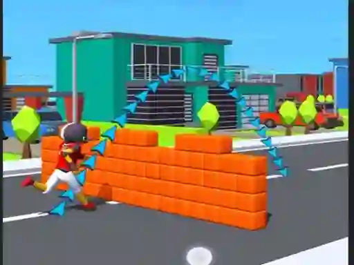 Spil Io.Jump online