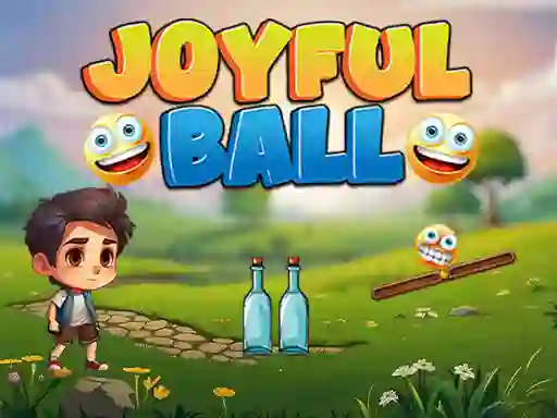 Spil Joyful Ball online