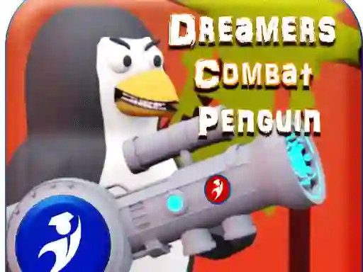Spil Dreamers Combat Penguin online