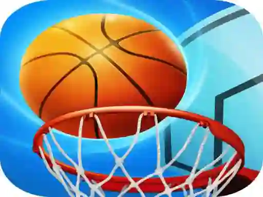 Spil Rolly Basket online