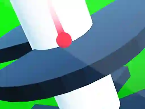 Spil Helix Spriral Jump online