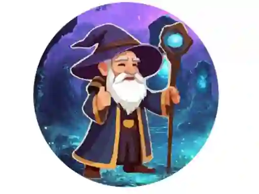 Spil Wiz Maze online